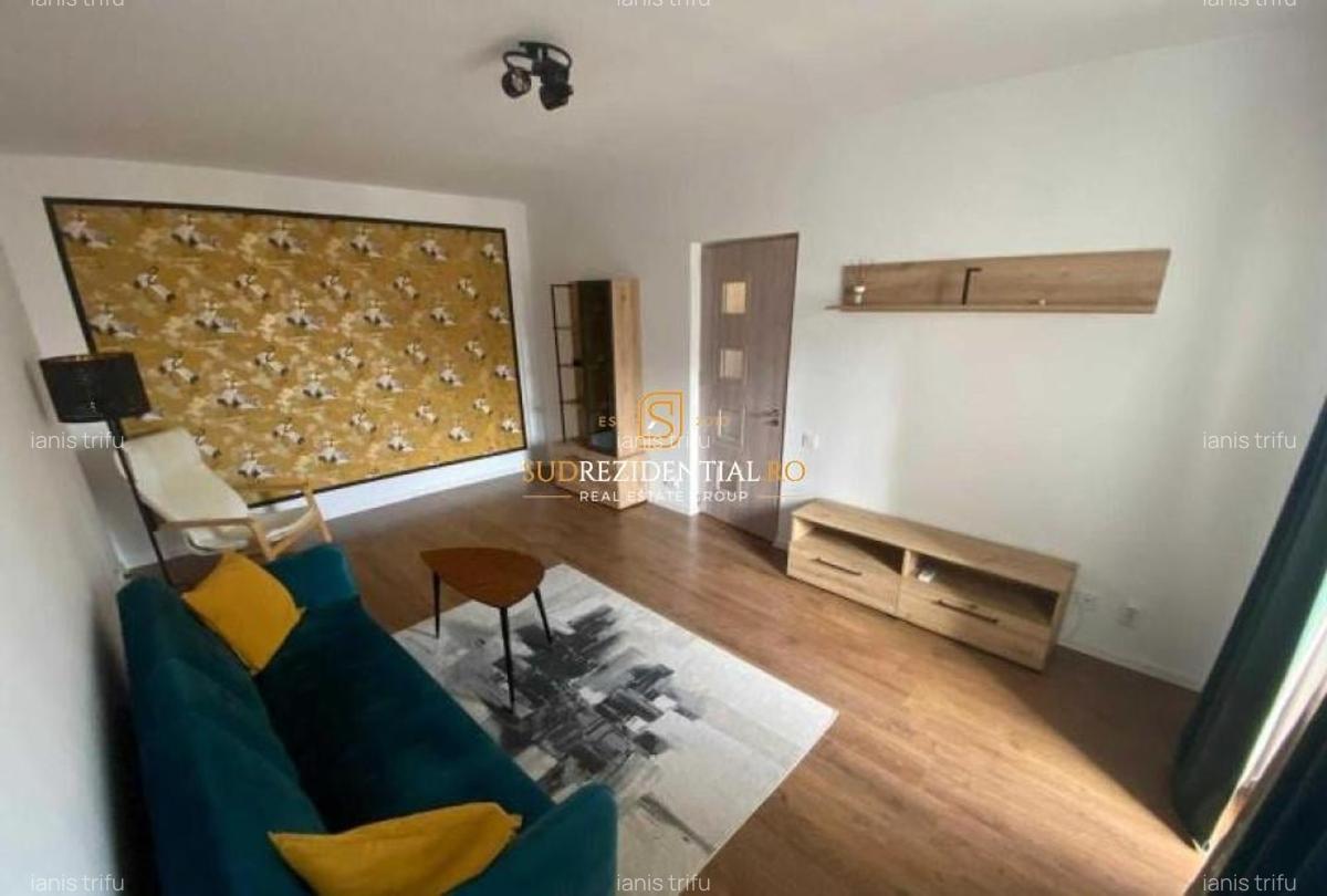 2 camere Liceul Bolintineanu decom confort 1 Comision 0% - 1
