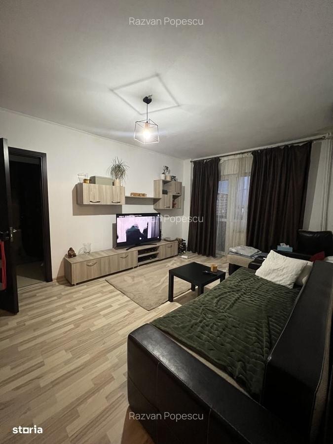 Vanzare Apartament 2 camere Drumul Taberei-Parc Moghioros - 1