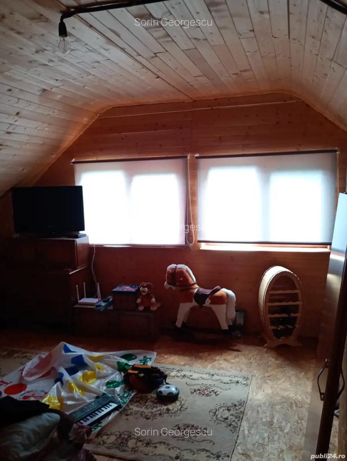 Vand teren si cabana - 6