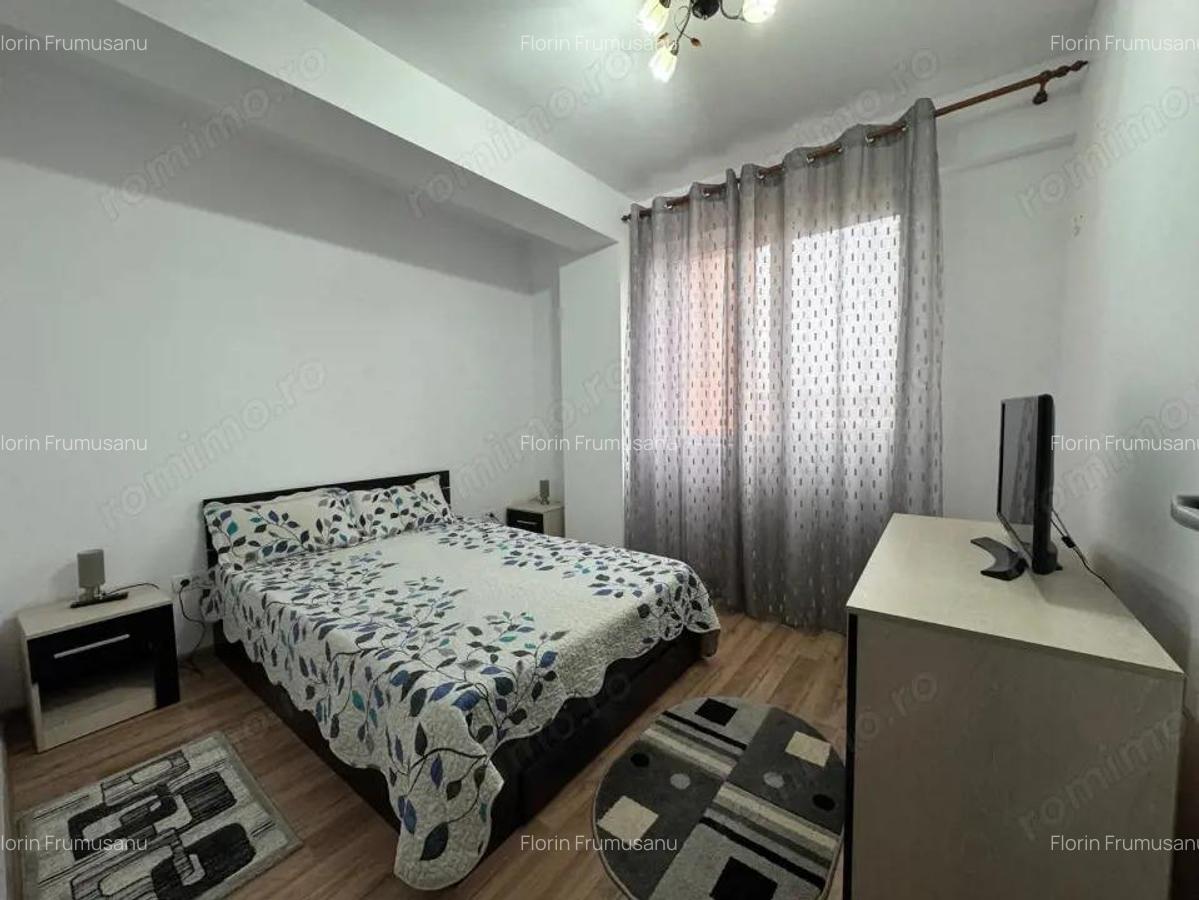 Apartament 2 camere, mobilat/utilat Chiajna, Str. Tineretului - De inchiriat - 3