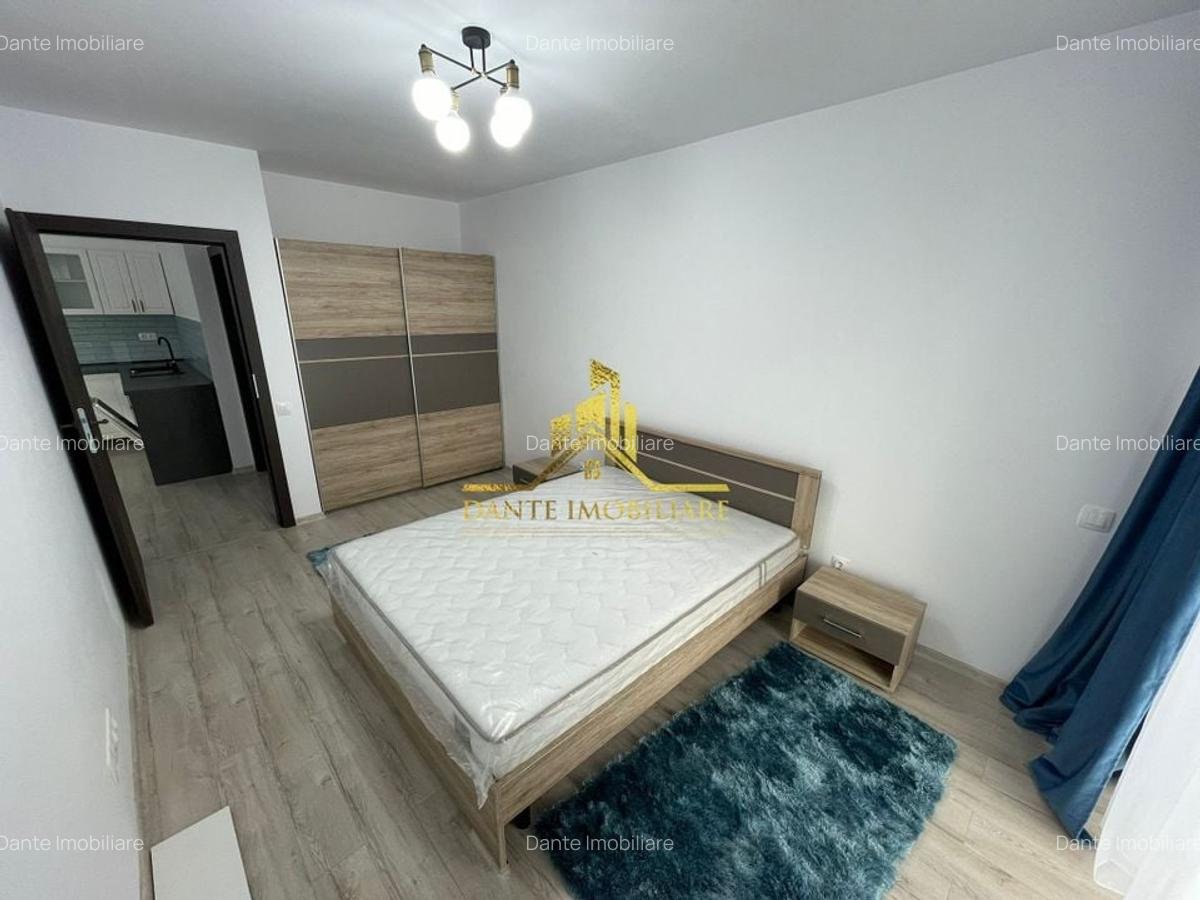 2 camere, ultrafinisat, bloc nou, garaj, terasa, view, Zorilor, LIDL - 5