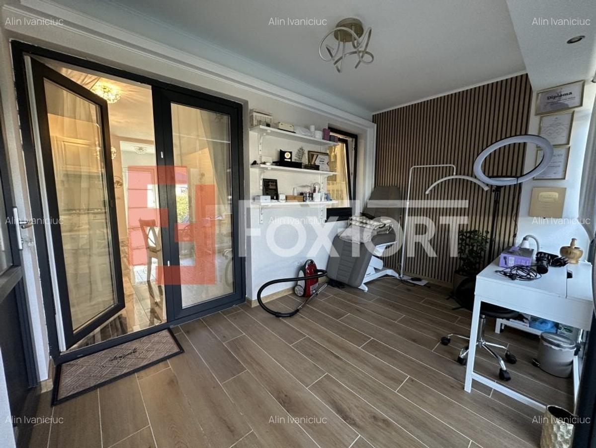 Casa insiruita cu 3 camere in Mosnita, zona noul Lidl - 14