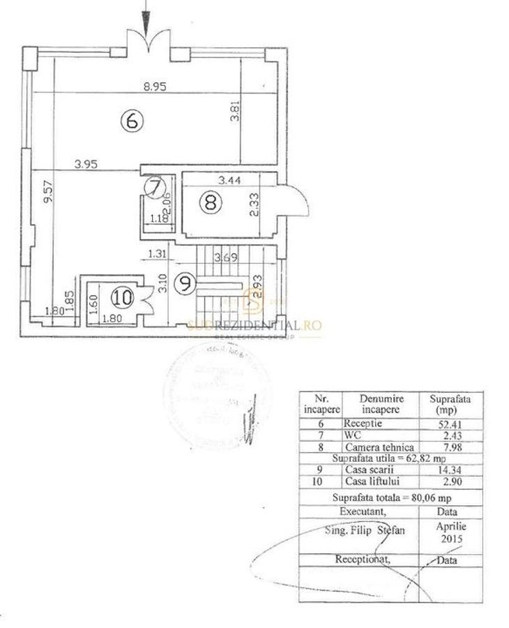 Proprietate cu profit rapid - Hotel cu amplasare premium, Popesti-Lerodeni - 33