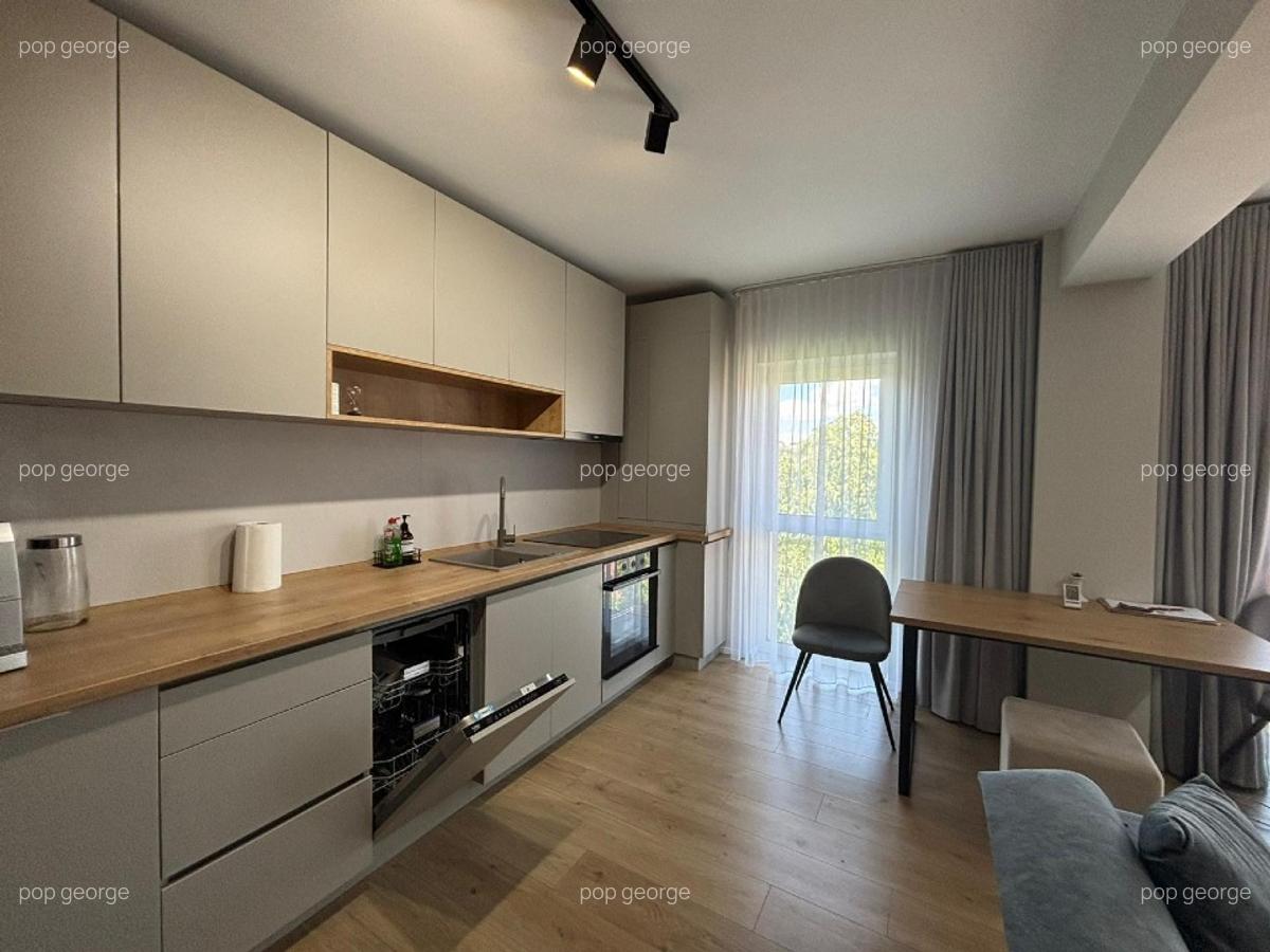 VAND APARTAMENT 2 CAMERE DAMBUL ROTUND - 9