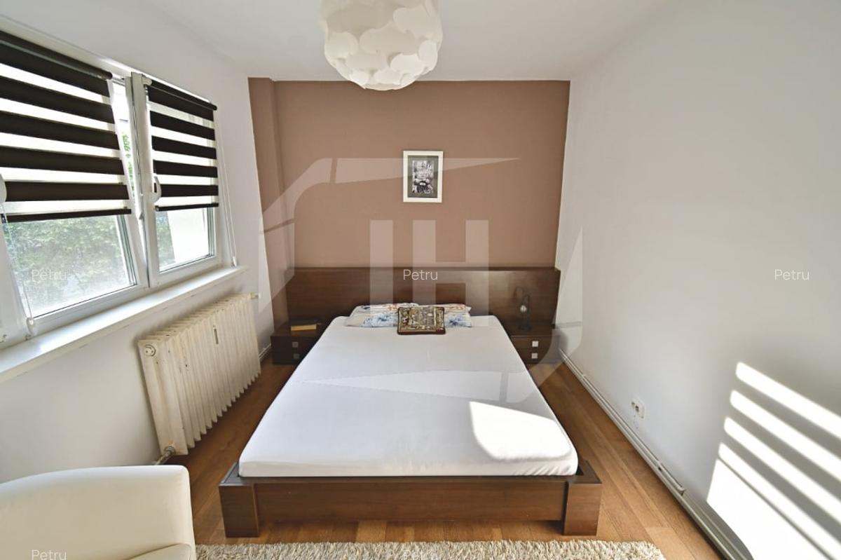 Apartament 3 camere, etaj 3, complet renovat, in cartierul Gheorgheni - 6