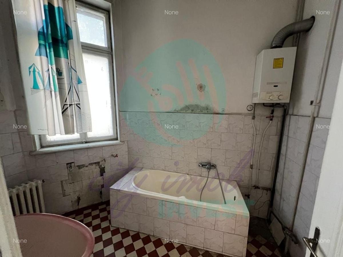 Apartament in vila boiereasca la 5 minute de Parcul Cismigiu - 12