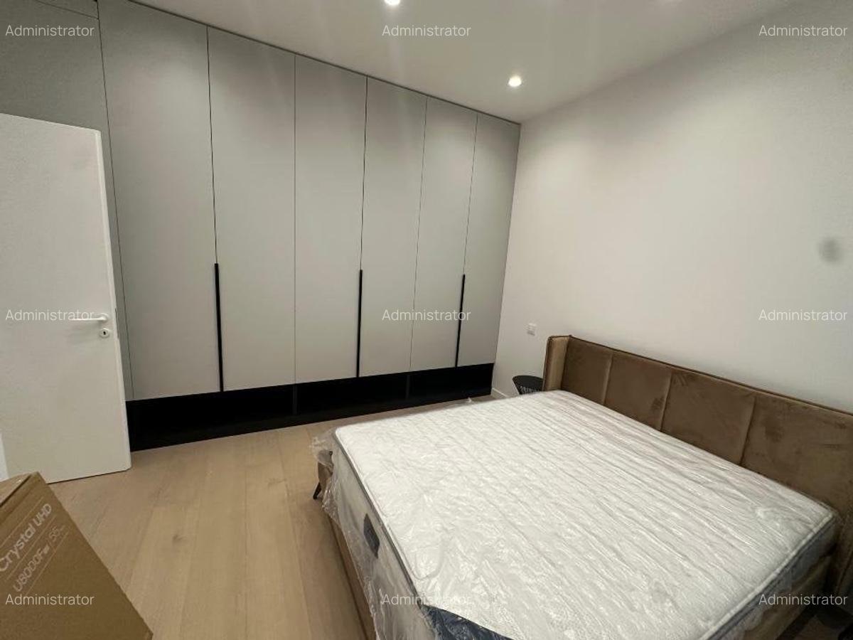 Aviatiei Tower, APARTAMENTE 2 SI 3 CAMERE LUX, GARAJ,PRIMA INCHIRIERE - 6