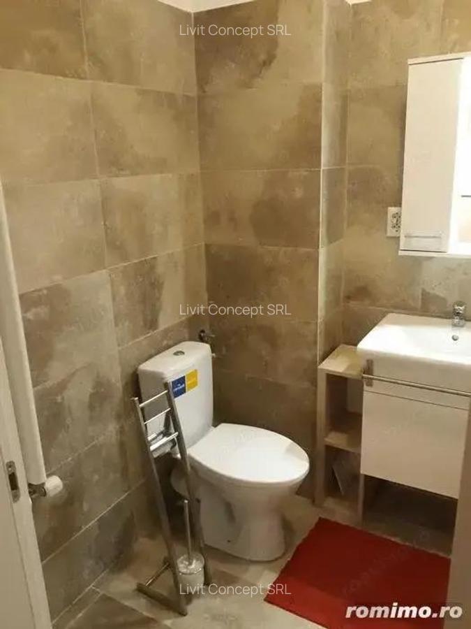 1 camera Bulevardul Dambovita - 3