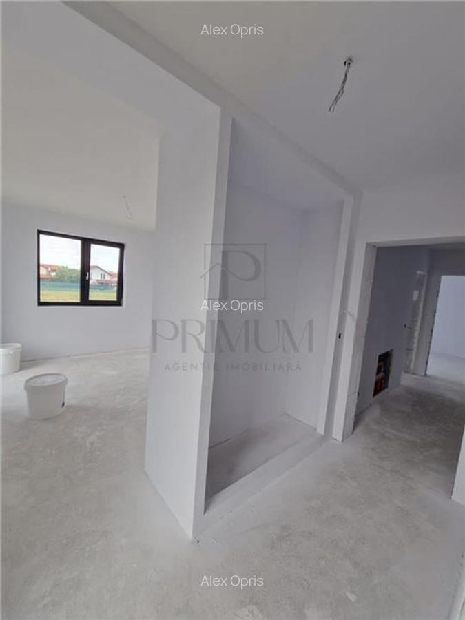 Duplex nou -modern- spatii generoase - Urseni - 10
