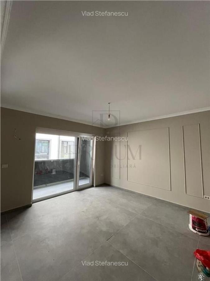 BRAYTIM - 2 Camere - Etajul 1 - Zona excelenta - Finisaje premium - 1