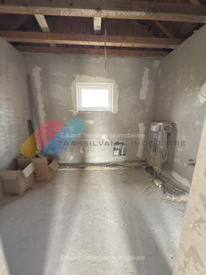 Casa individuala de vanzare - 160 mp utili, la intrare in Chinteni - 4