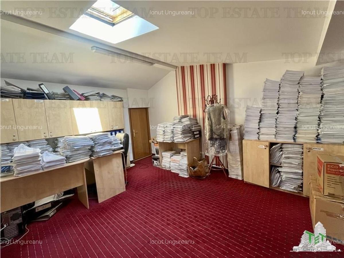 7 Camere | Dacia | 2010 | Duplex | 228 mp | Garaj | Centrala - 20