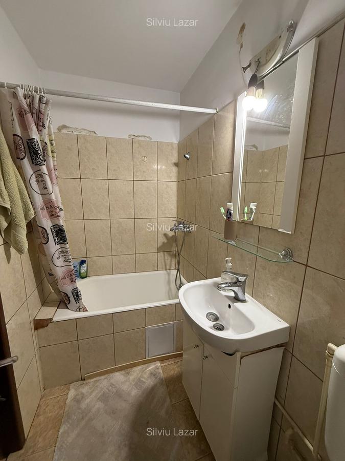 12 Min Metrou Nicolae Grigorescu | Garsoniera decomandata - 6