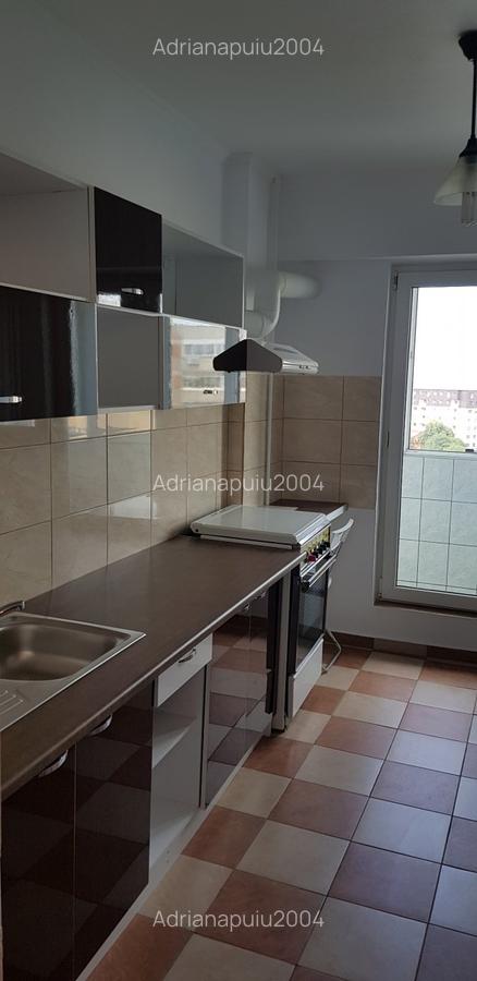 PACII METROU, ap 2 camere decomandat, 65 mp - 1
