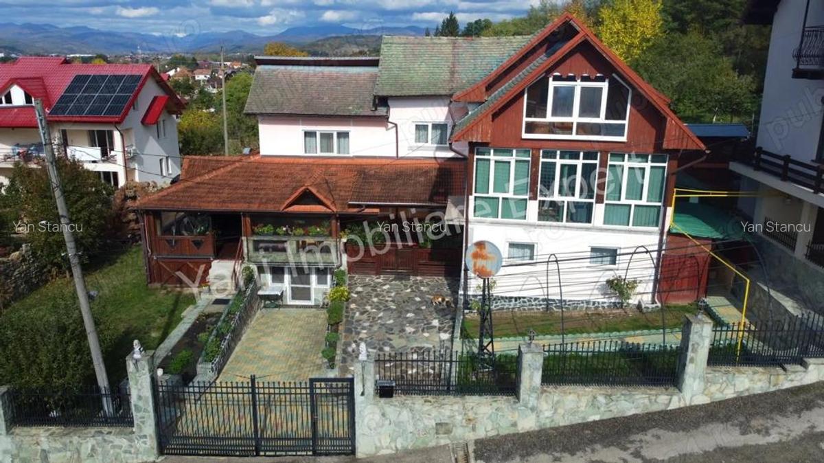 Casa de vanzare in Curtea de Arge?. - 2