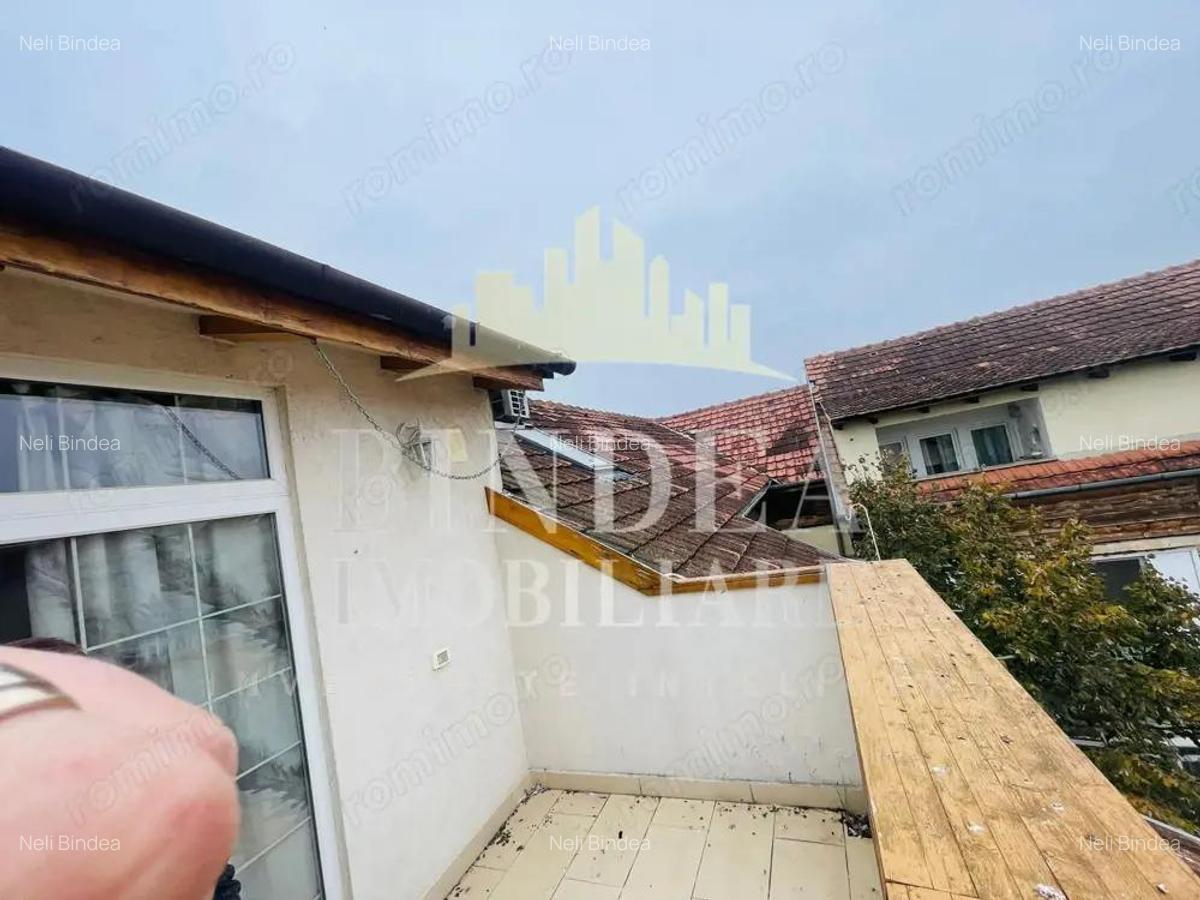 Apartament cu 4 camere spatios cu terasa in zona Aradului - 10