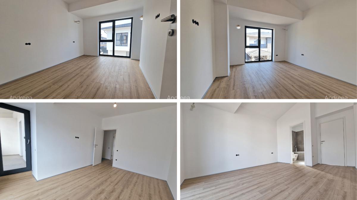 Duplex 4 camere cu tehnologii verzi, gata de mutare, direct proprietar! - 14