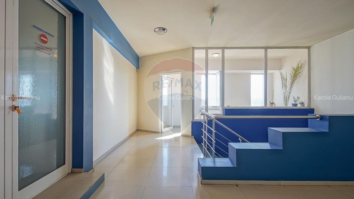 Inchiriere imobil in Brasov ideal sala fitness, cursuri de dans - 1