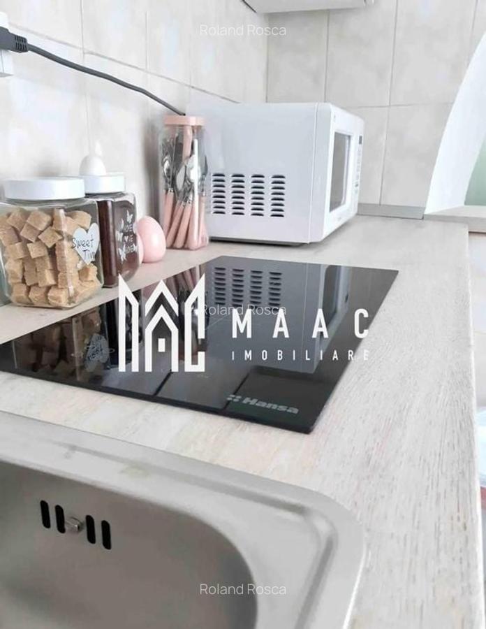 Apartament regim hotelier | Ultracentral | Afacere la cheie - 7