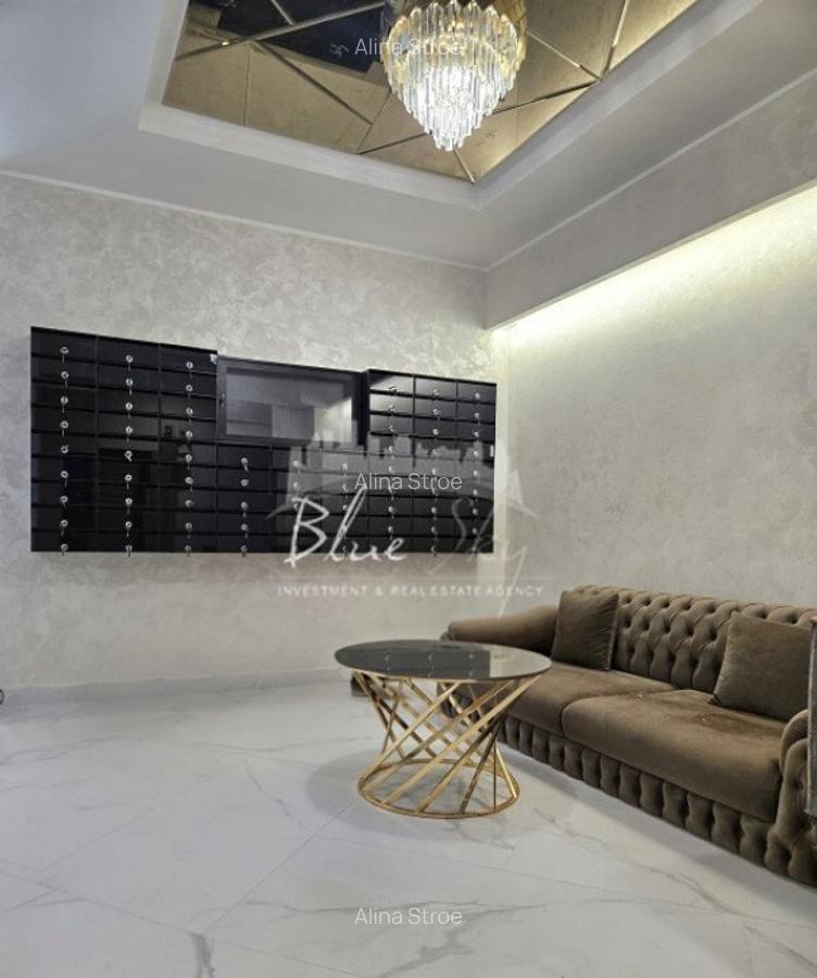 Apartament 2 camere situat in Mamaia Sat, pe malul lacului - 17