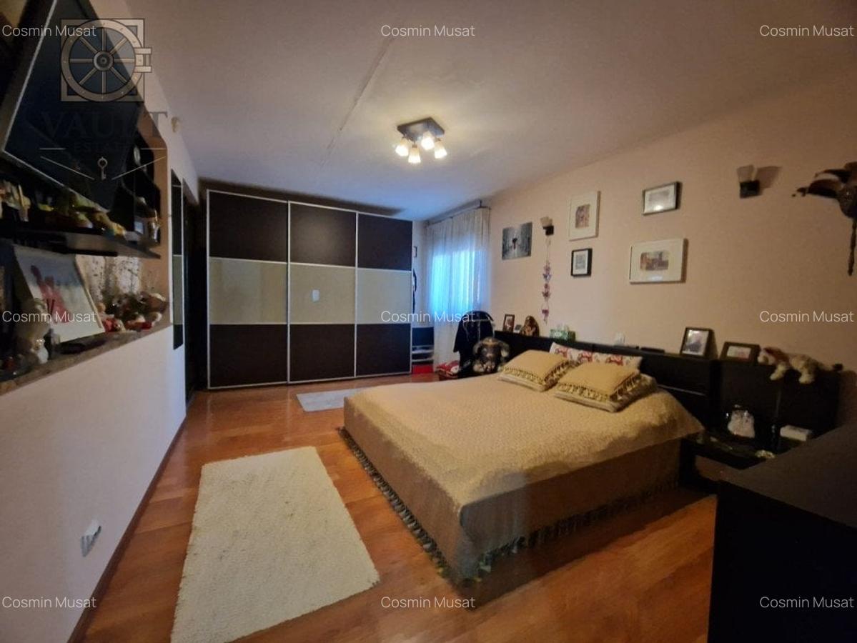 Vila individuala - Piata Iancului-Muncii - 3