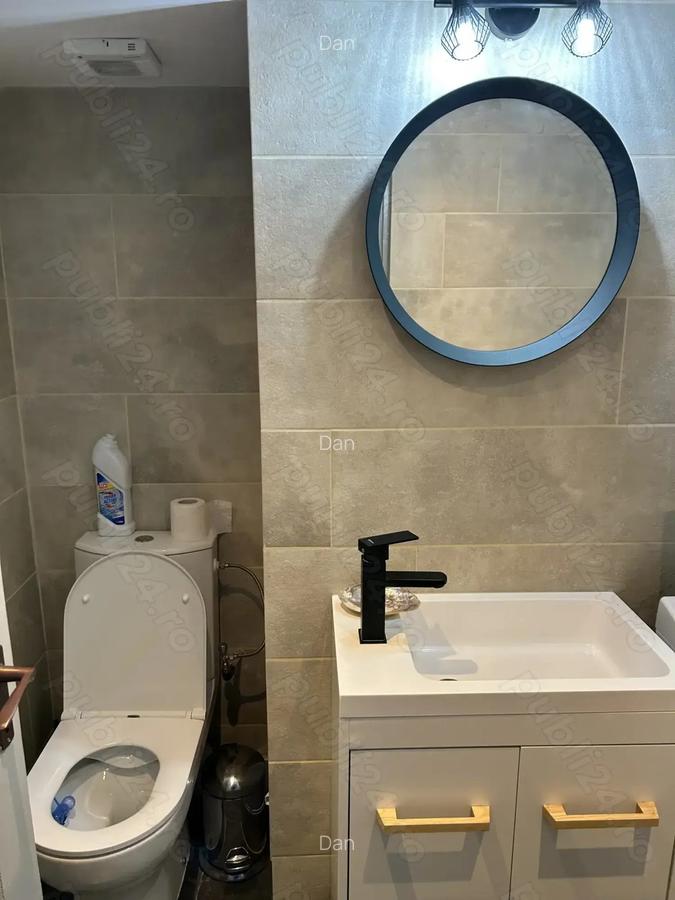 Apartament 4 camere Steua de Mare Pescaria lui Matei, primul rand de la mare - 9