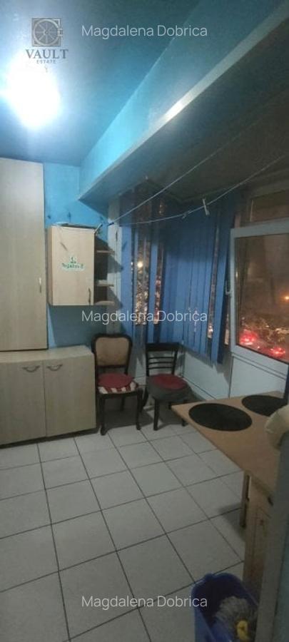 APARTAMENT 2 CAMERE  DOAMNA GHICA - 54MP  SUPRAFATA UTILA TOTALA - 6