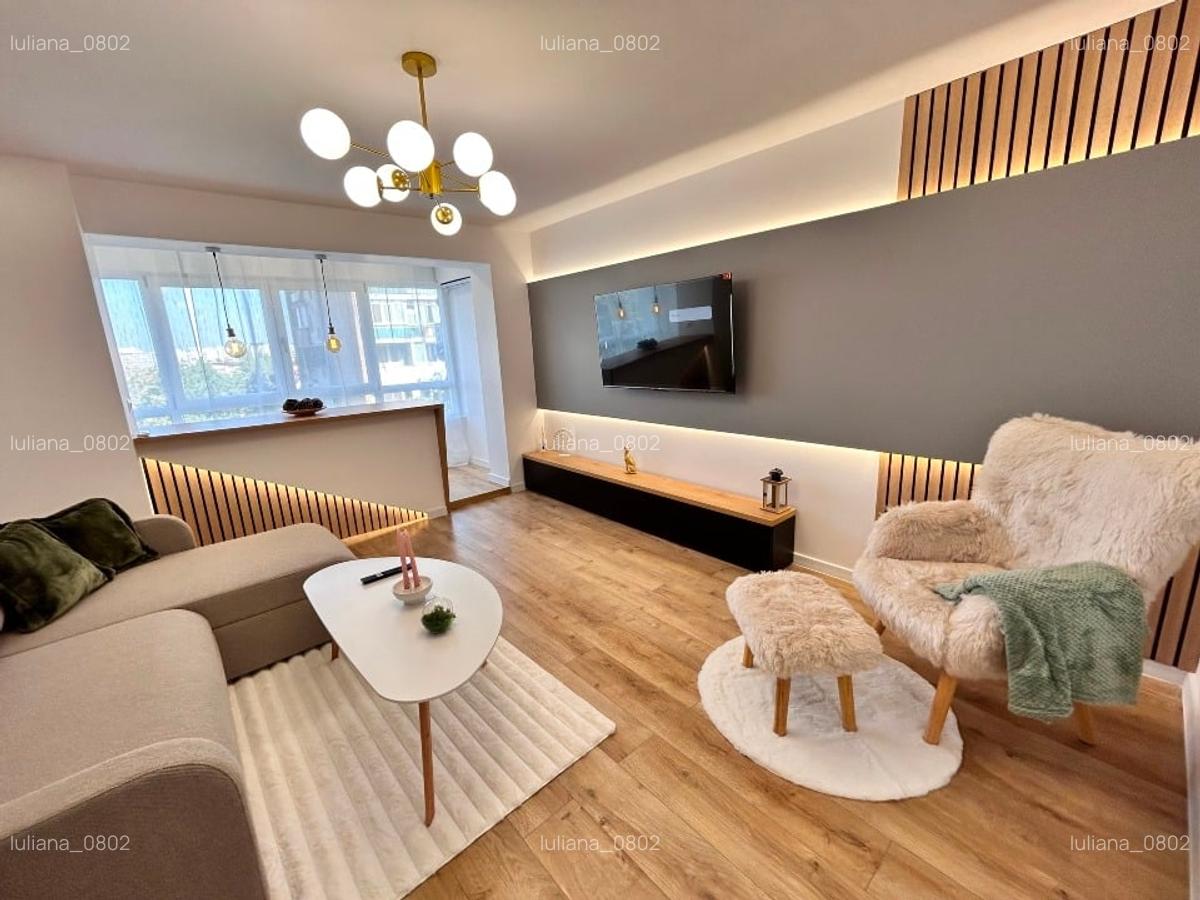 PROPRIETAR- Apartament 2 camere decomandat-Drumul Taberei Plazza - 3