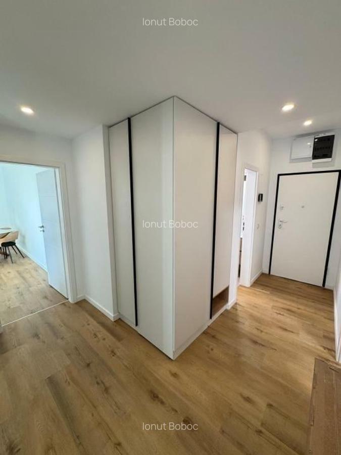 Apartament Berceni - 13