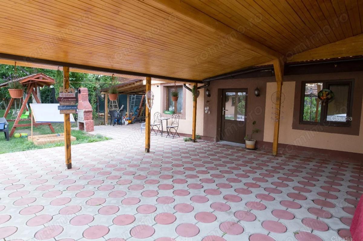 Casa de vanzare zona Gradi?te - 2