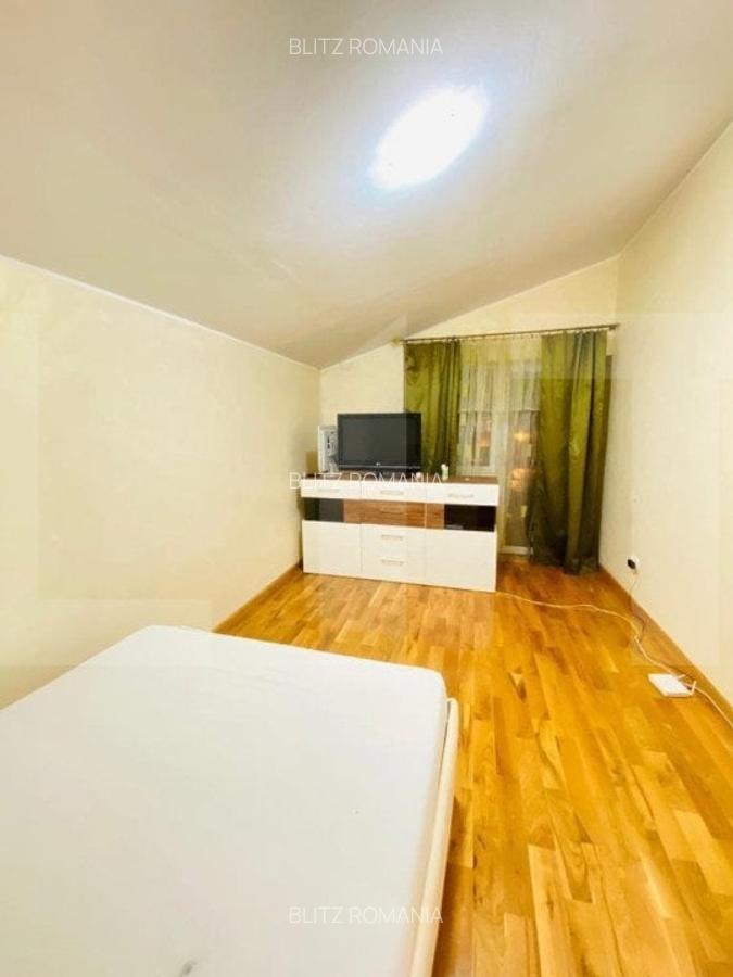 Casa 320 mp, terasa, gradina, garaj, zona Golden Tulip - 11