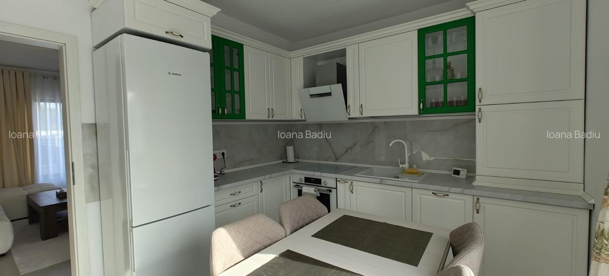 Vila parter-3 camere-2 bai-pod-incalzire in pardoseala-360 mp teren - 9