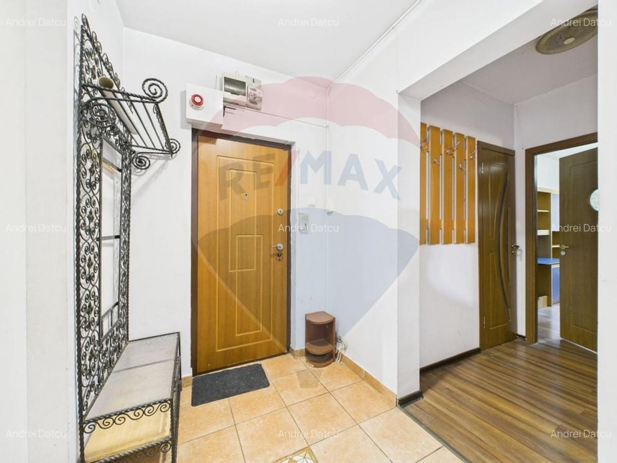 Apartament 5 camere | 111mp | Metrou 1 Decembrie - 11