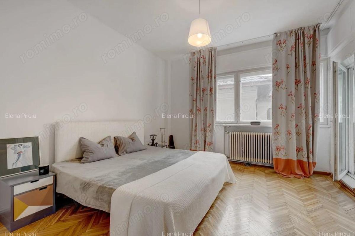Apartament 3 camere Hala Traian Cartierul Evreiesc Calea Calarasi - 2