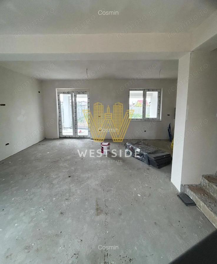 Duplex de vanzare, pe Calea Urseni, Mosnita Noua - 4
