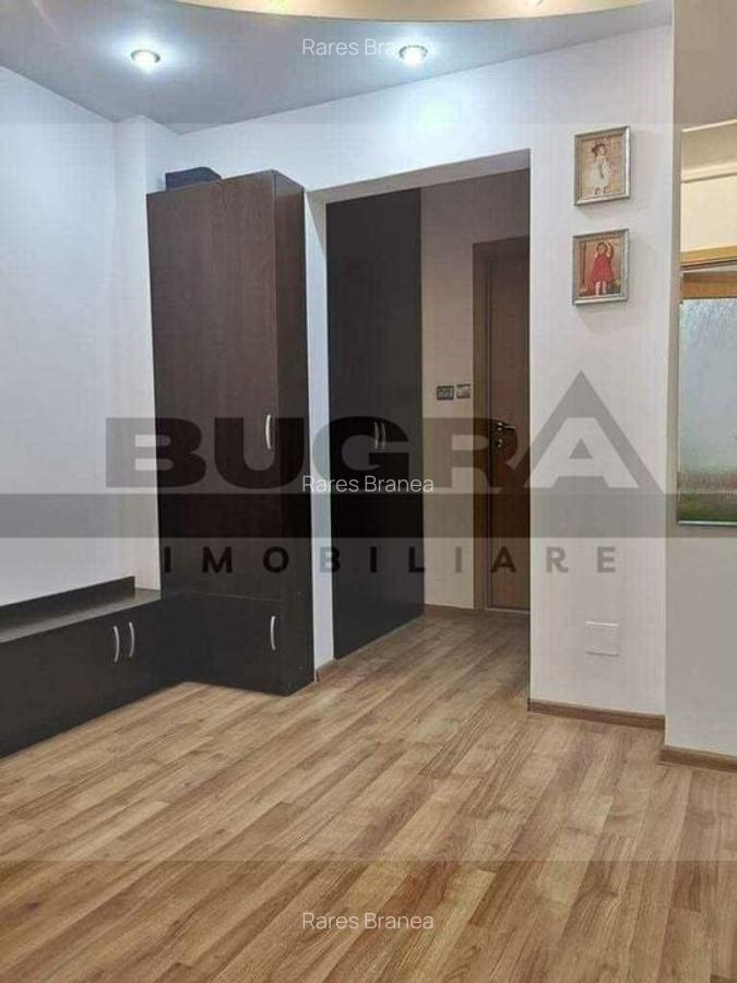 Apartament de 2 camere, decomandat, 50mp, zona Primaverii - 4