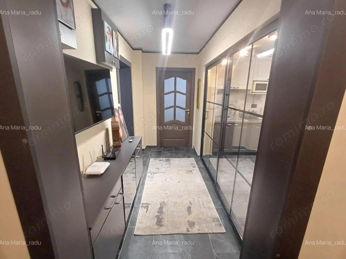 Apartament 3 camere mobilat/utilat-totul NOU! Grigore Ionescu Tei - 18