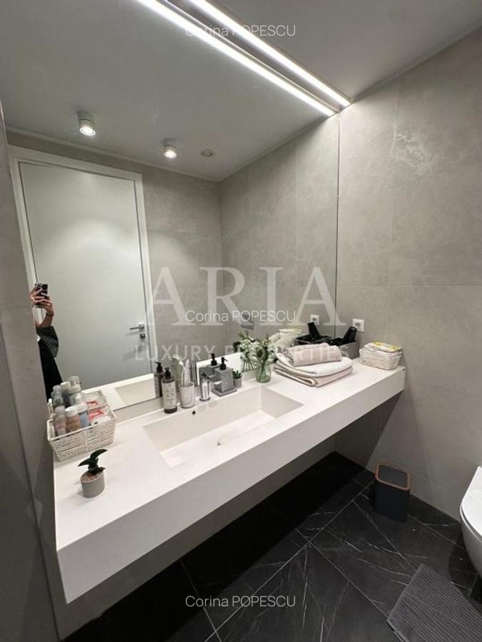 ONE VERDI PARK 3 CAMERE | LEMON DESIGN - 9