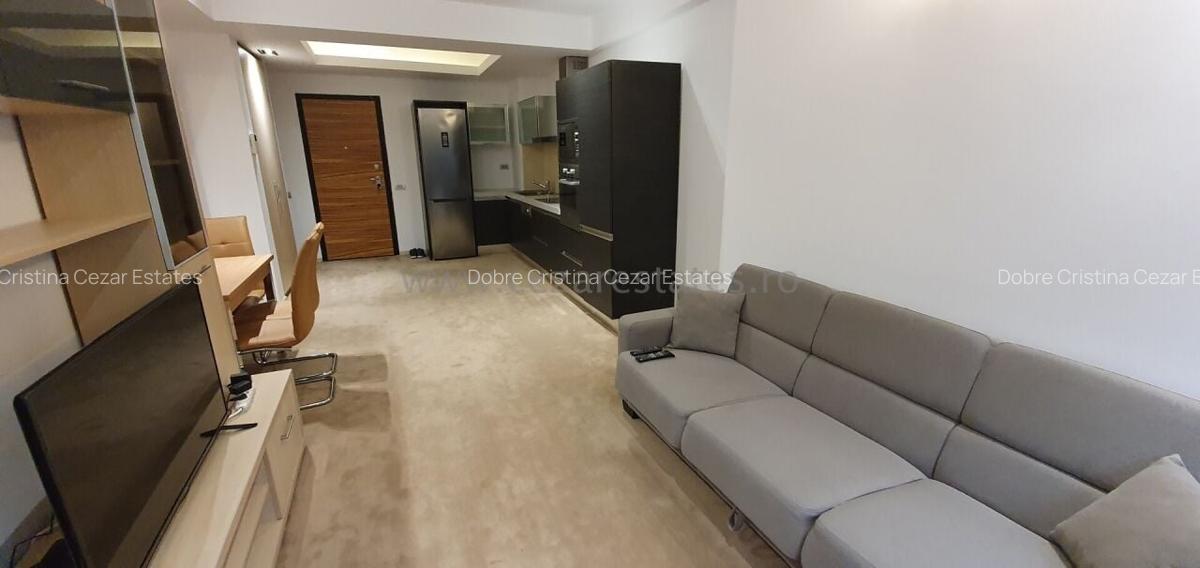 Apartament cu 2 camere decomandat în Herăstrău - 6
