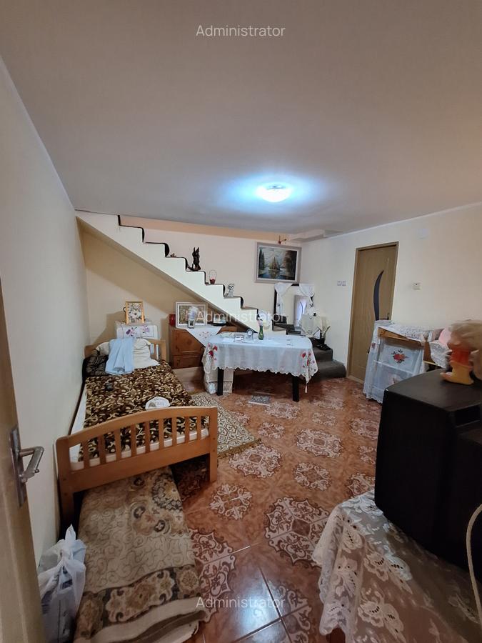 Casă cu 1 camere în Șendreni - 3