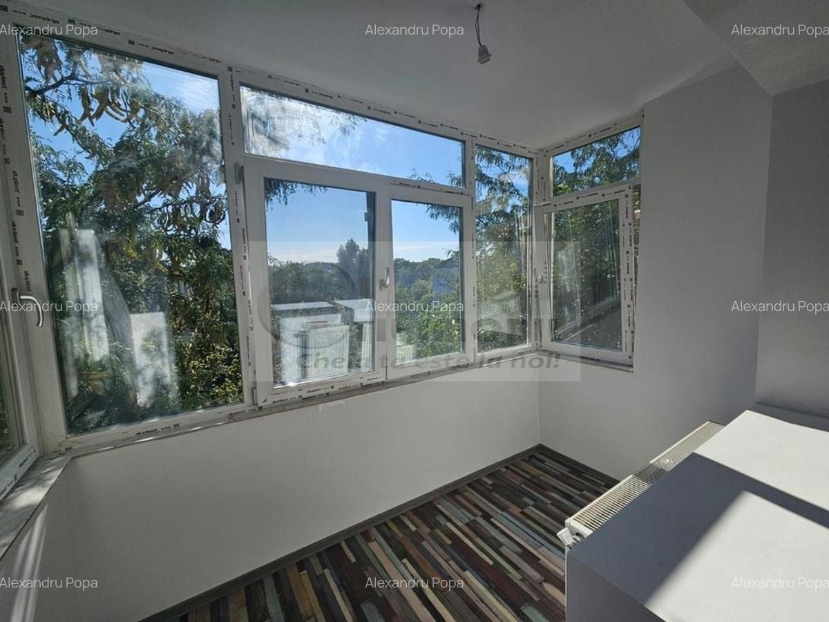 Apartament 2 camere Podu Ros-Sos. Nationala - renovat complet - 3