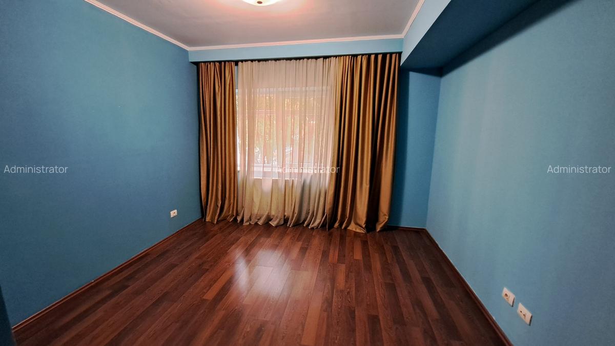 APARTAMENT 3 CAMERE LUX IN COMPLEX REZIDENTIAL CU CIRCUIT INCHIS - 21