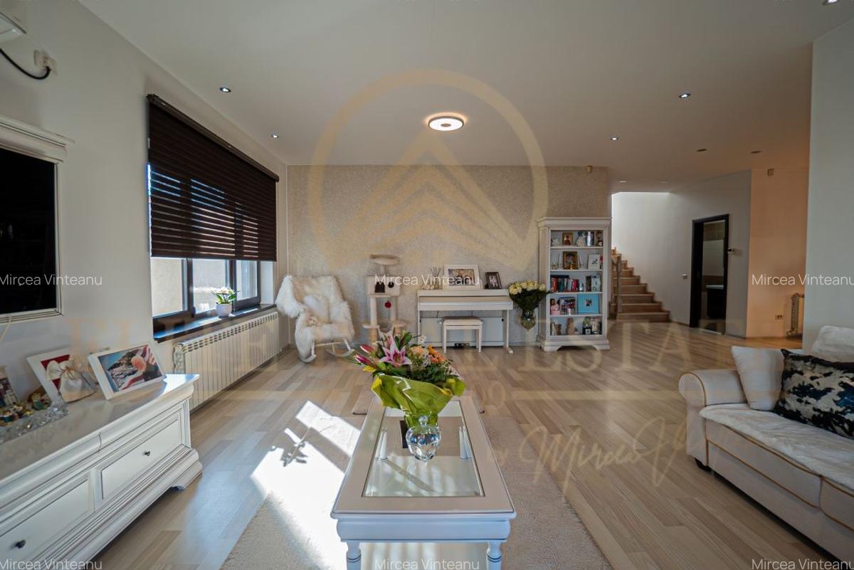 PALAZU – MALUL LACULUI – VILA 2016 LA CHEIE, ARHITECTURA DEOSEBITA! - 11