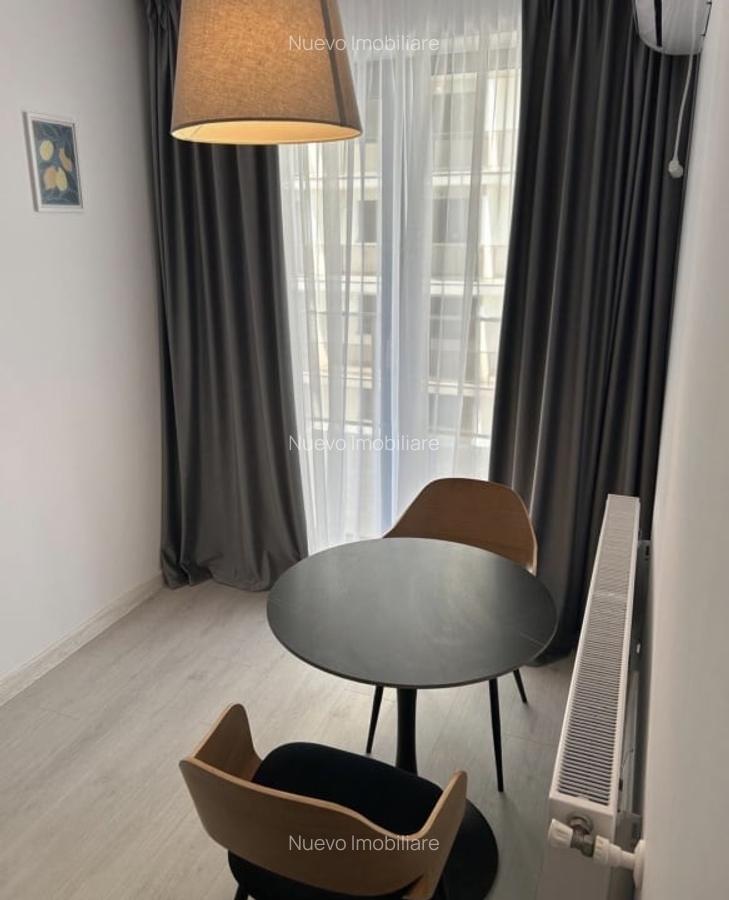 Garsoniera | Hils Brauner | Loc parcare | Centrala | Metrou | Balcon - 2