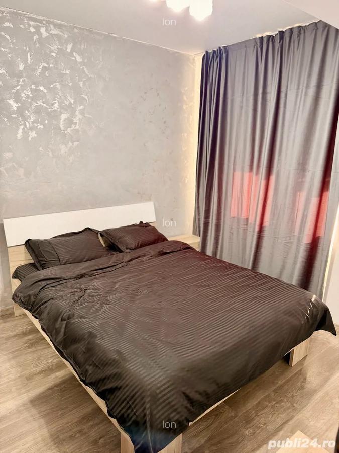 Apartament in regim hotelier Modern si Cozy - 5