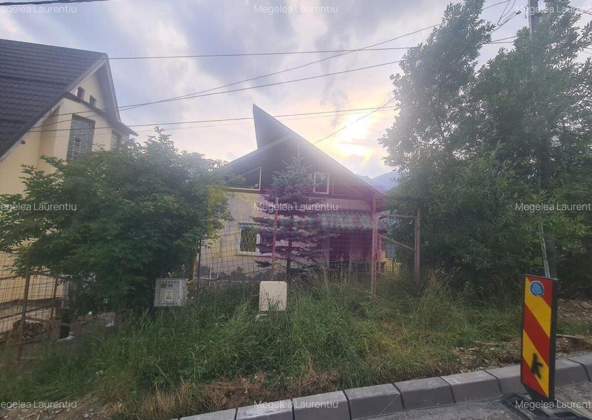 Vila de vanzare cu 5 camere in Busteni - 3