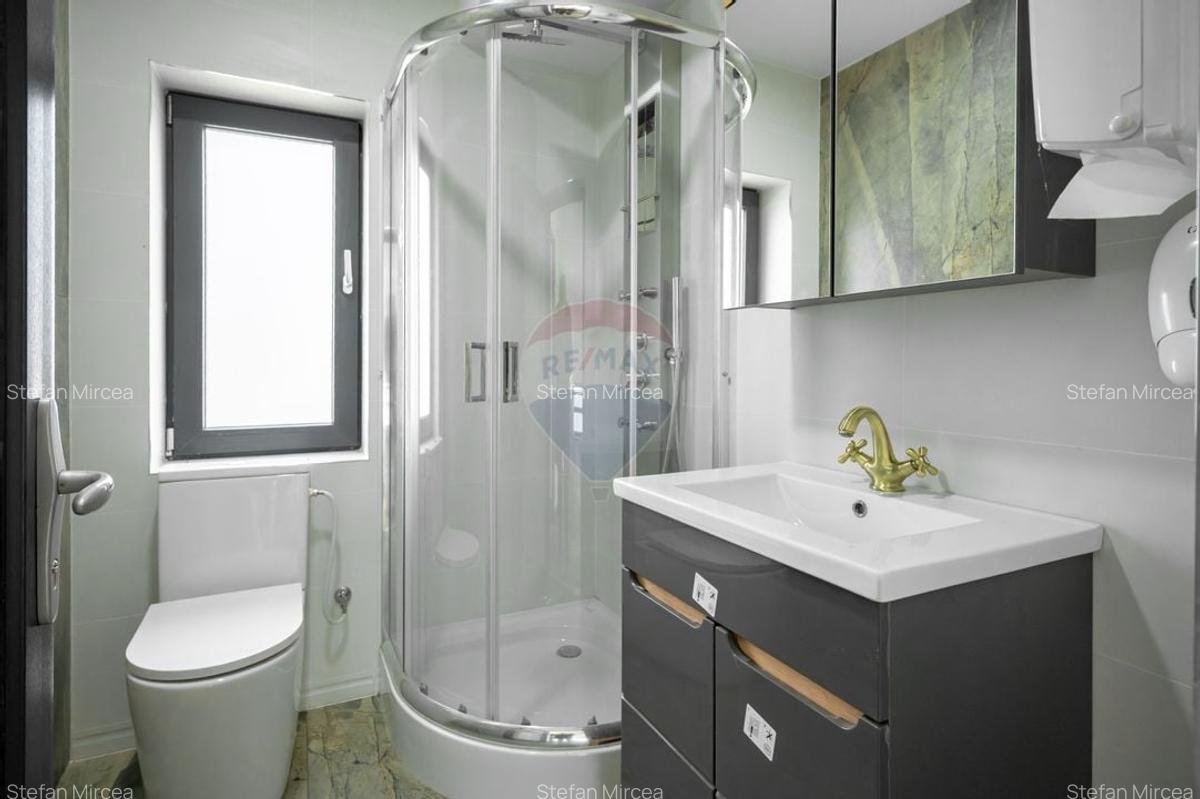 Casa noua in Stupini: 4 camere, 3 bai si teren generos de 600 mp - 11