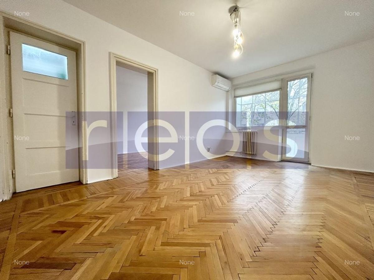 VANZARE 2 CAMERE RENOVAT COMPLET | ZONA FLOREASCA - 1