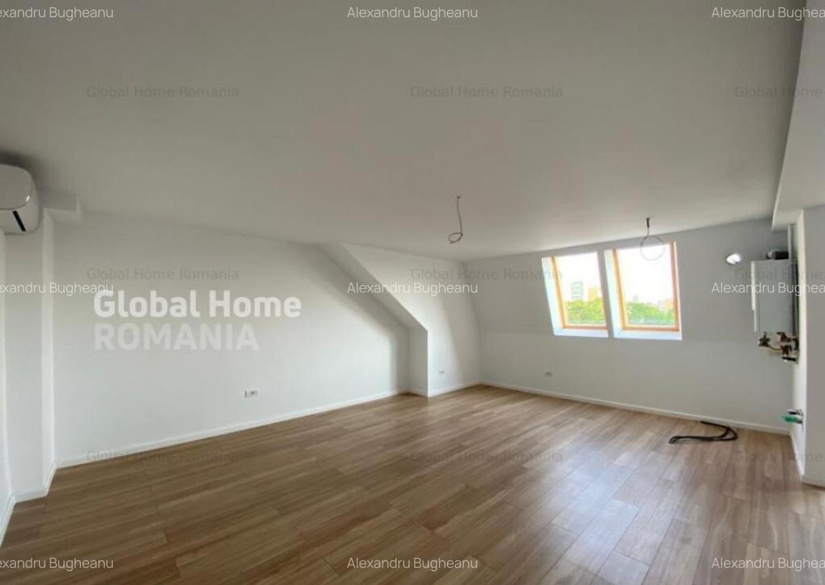 Duplex 3 Camere | Zona Obor - Str. Otesani Tei | Premium| Pa - 3