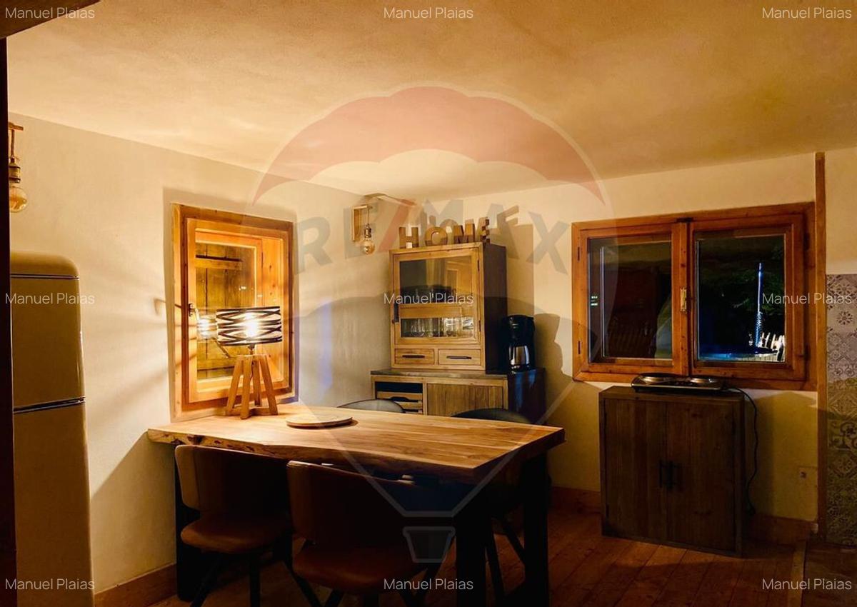 Casa de vacanta la munte de vanzare - 2